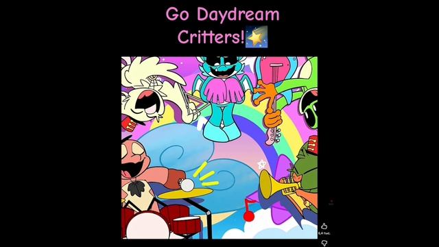 Daydream Critics.