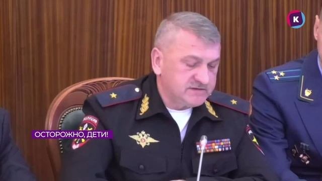 Новости Калининграда — итоги дня, 09 октября 2025 каскад тв