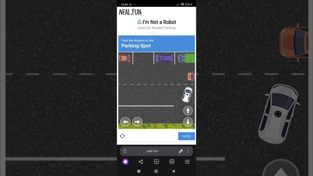 Скучно играю