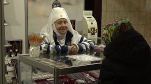 Православная выставка-ярмарка «Покровская осень» открылась в Новосибирске