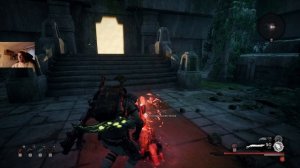 Remnant: From the Ashes➤ПРОХОЖДЕНИЕ 20➤