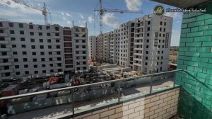 ЖК "Южная крепость", 10 дом
