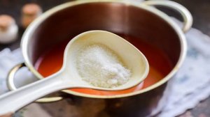 Лечо как в СССР