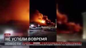 Дайте градус: почему нет отопления в Высокогорном? Новости. 10/10/2025. GuberniaTV