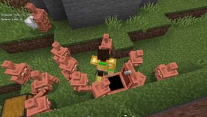 Новый релиз майнкрафт бедрока! 1.21.113