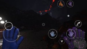 poopy play time 4 прохождение 1 часть