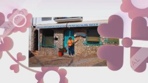 Пеньискола._Городок_на_побережье_апельсиновых_цветов