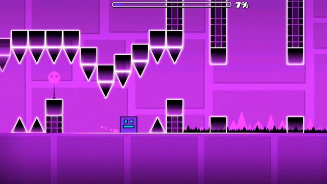 Geometry Dash,
