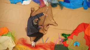 Старый моряк