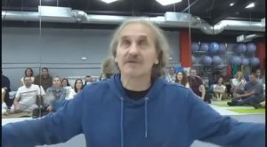 Сергей Кулдин: Осознание Сознание в Барнауле 12.24