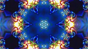 Футажи! Футаж Фантастика ночных огней К 16 от Киностудии Мудрого Кота Тимофея!!!