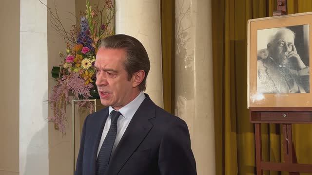 Владимир Машков рассказал о том, что такое Московская театральная школа Олега Табакова