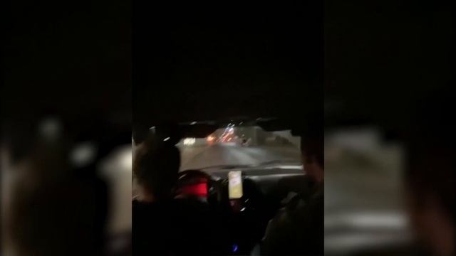Сотрудники Госавтоинспекции городского округа Серпухов привлекли к ответственности водителя иномарки