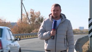 Встречная полоса от 11 октября 2025 года