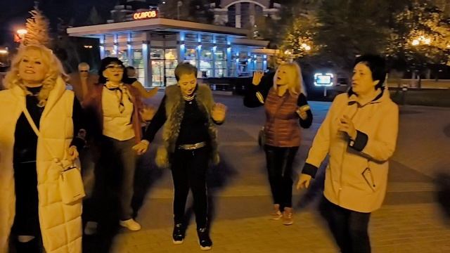 Вишня в саду... 03.10.25...
