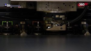 Телеканал 360°. Более 100 тысяч лифтов заменят в России к 2030 году.