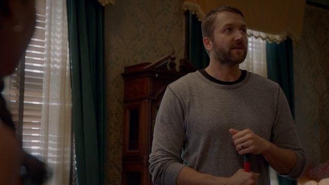 Тайны Салфер-Спрингс 1 сезон 1 серия «Жили-были» (сериал, 2021)