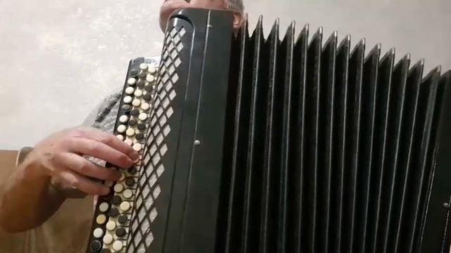 Баян Тульский полный