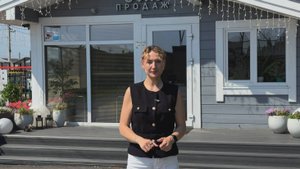 Коттеджный поселок Усадьба в Вартемягах