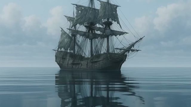 Iron Maiden - Rime Of The Ancient Mariner