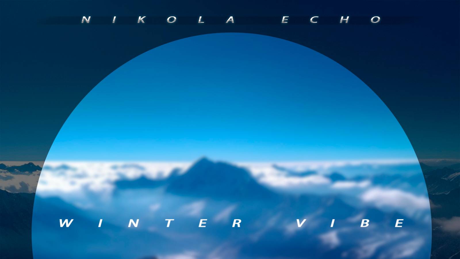 Nikola Echo - Winter Vibe