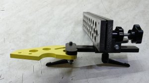 Рейсмус - доп.опция для ГРИНДЕРа.