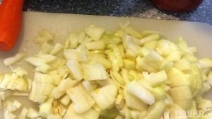 Очень ленивые голубцы