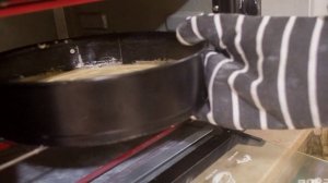 Очень простой и вкусный торт