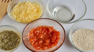 Обезьяний хлеб (мастер-класс)