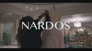 Показ женской коллекции Nardos весна-лето 2026