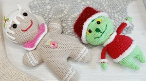 Вязальный влог. Воплощение планов началось.