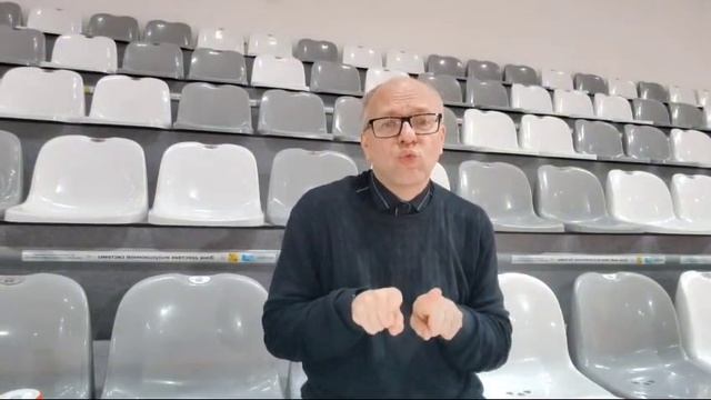 Субботняя школа на РЖЯ 2- урок 