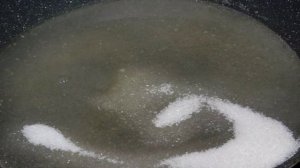 Мандариновые цукаты