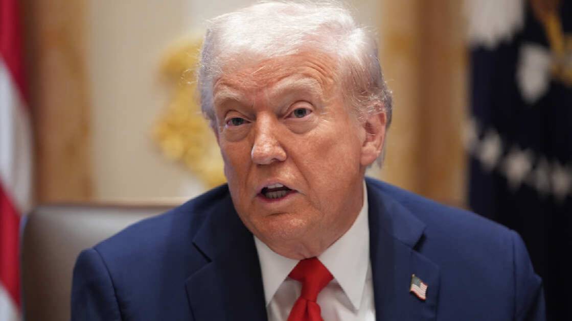 Трамп рассказал об 