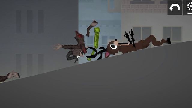 Алень сильнее всех