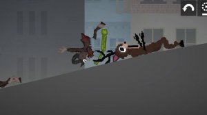 Алень сильнее всех