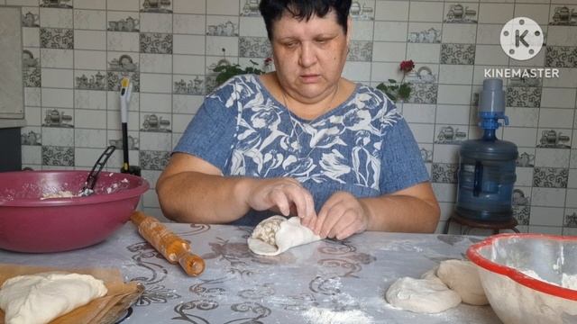 Готовлю вкусный обед.