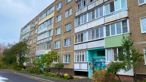 Отличная 2-комнатная квартира в 4 мкрн г. Егорьевск