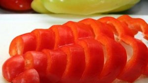 Лечо по-венгерски