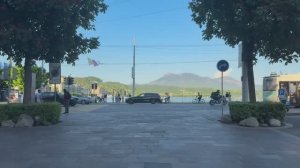 Прогулка по Швейцарии