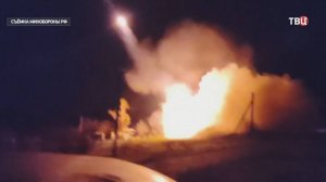 Массированный удар нанесли ВС России по объектам ВПК в тыловых районах Украины / События на ТВЦ