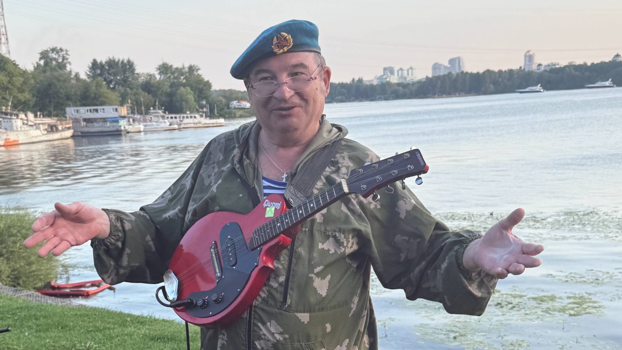 Концерт, посвященный Дню Учителя, колледж КТ МТУСИ, 03.10.25