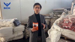 Пищевая сода ЛУЧШЕ ДОМА - преимущества и упаковка