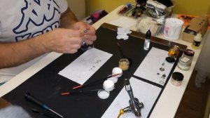 Daiwa 24 Regal CS LT 1000S. Ультралайт. Часть 2.