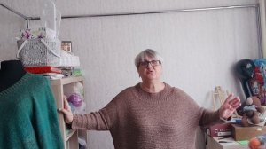 с остатками пряжи покончено 🎉 без обид