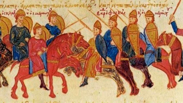 Преподобный Игнатий Глубокореченский Каппадокийский