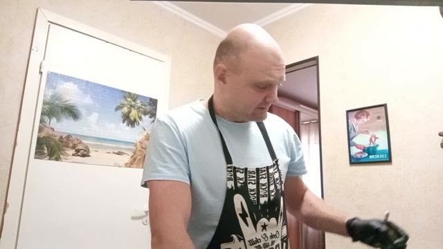 Купаты домашние из курицы