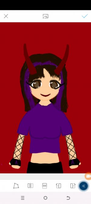 моя первая трансляция заходите