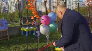 ☀СОЛНЕЧНАЯ ТРОПА ОТКРЫТИЙ