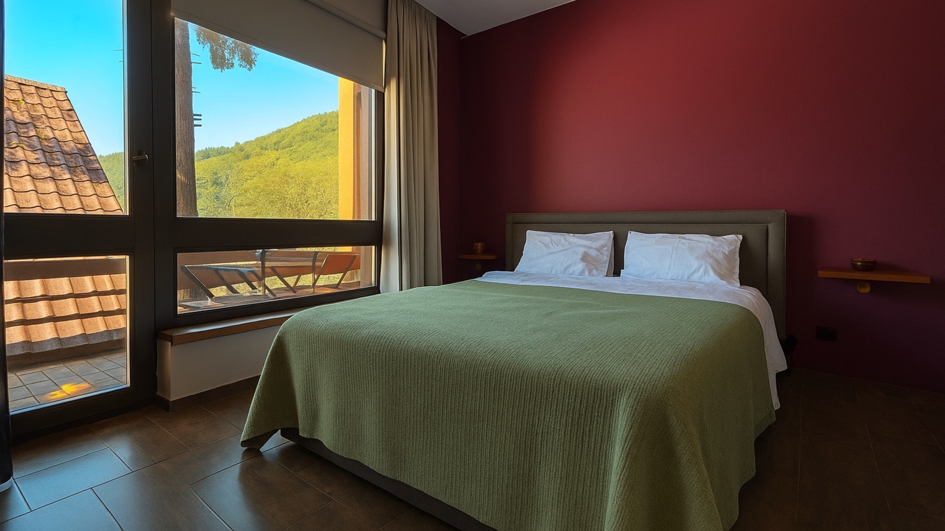 PolyanaHome- Волоколамская 27 (1 этаж)